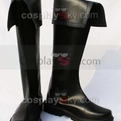NewCosplay Are You Alice? Alice Cosplay Boots Shoes New Arrivals