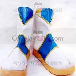 NewCosplay New Arrivals Aria Alicia Florence Cosplay Boots Custom Made