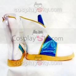 NewCosplay New Arrivals Aria Alicia Florence Cosplay Boots Custom Made