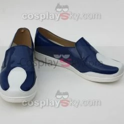 NewCosplay New Arrivals Aristocrat-Unlight Kronig Cosplay Shoes Boots