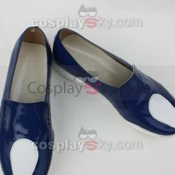 NewCosplay New Arrivals Aristocrat-Unlight Kronig Cosplay Shoes Boots
