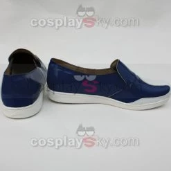 NewCosplay New Arrivals Aristocrat-Unlight Kronig Cosplay Shoes Boots