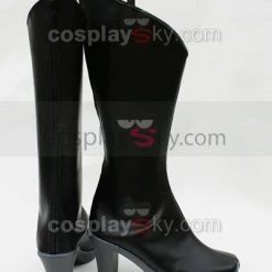 NewCosplay New Arrivals Arlequin-Unlight Stacia Cosplay Shoes Boots