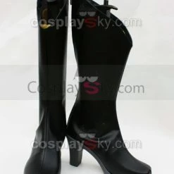 NewCosplay New Arrivals Arlequin-Unlight Stacia Cosplay Shoes Boots