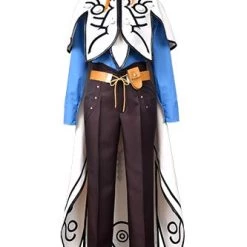 NewCosplay New Arrivals Aselia The Tales Of Zestiria X Sorey Costume Cosplay Costume