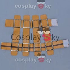 NewCosplay New Arrivals Aselia The Tales Of Zestiria X Sorey Costume Cosplay Costume