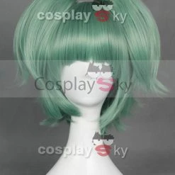 NewCosplay Assassination Classroom Kaede Kayano / Akari Yukimura Cosplay Wig