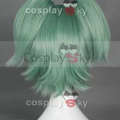 NewCosplay Assassination Classroom Kaede Kayano / Akari Yukimura Cosplay Wig