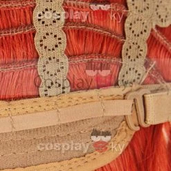 NewCosplay Assassination Classroom Karma Akabane Cosplay Wig