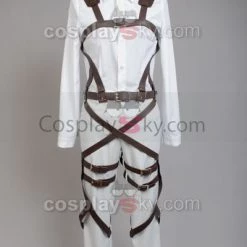 NewCosplay New Arrivals Shingeki No Kyojin Attack On Titan Mikasa Ackerman Cosplay Costume 14 NewCosplay New Arrivals Shingeki No Kyojin Attack On Titan Mikasa Ackerman Cosplay Costume