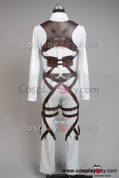 NewCosplay New Arrivals Shingeki No Kyojin Attack On Titan Mikasa Ackerman Cosplay Costume 9 NewCosplay New Arrivals Shingeki No Kyojin Attack On Titan Mikasa Ackerman Cosplay Costume