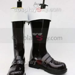 NewCosplay New Arrivals Axis Power Hetalia Nordic Cosplay Boots Shoes