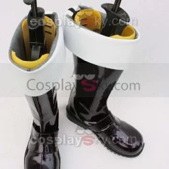 NewCosplay New Arrivals Axis Power Hetalia Nordic Cosplay Boots Shoes
