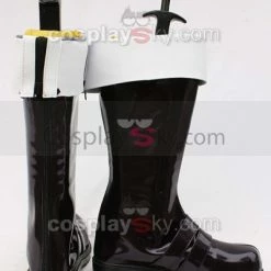 NewCosplay New Arrivals Axis Power Hetalia Nordic Cosplay Boots Shoes