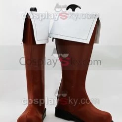 NewCosplay Axis Powers Hetalia Italy Cosplay Boots Shoes New Arrivals