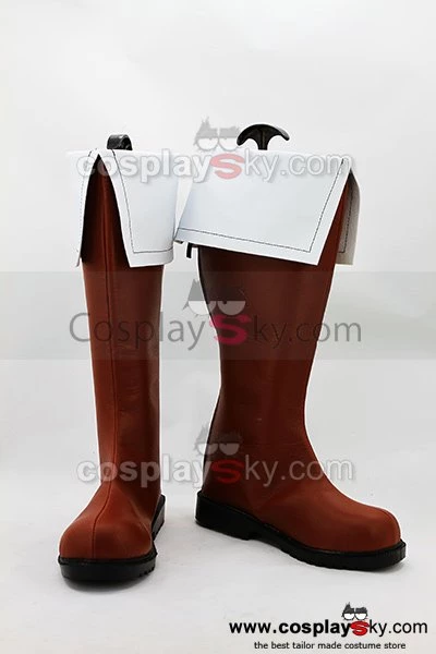 NewCosplay Axis Powers Hetalia Italy Cosplay Boots Shoes New Arrivals 4 NewCosplay Axis Powers Hetalia Italy Cosplay Boots Shoes New Arrivals