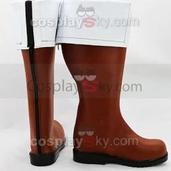 NewCosplay Axis Powers Hetalia Italy Cosplay Boots Shoes New Arrivals 7 NewCosplay Axis Powers Hetalia Italy Cosplay Boots Shoes New Arrivals