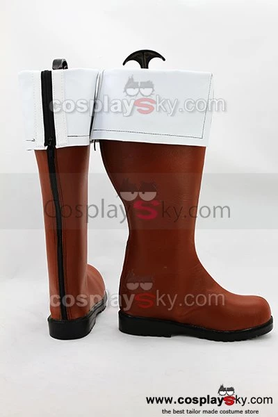 NewCosplay Axis Powers Hetalia Italy Cosplay Boots Shoes New Arrivals 5 NewCosplay Axis Powers Hetalia Italy Cosplay Boots Shoes New Arrivals