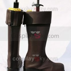 NewCosplay Axis Powers Hetalia Prussia Cosplay Boots Shoes New Arrivals