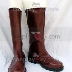 NewCosplay Axis Powers Hetalia South Italy Germany Cosplay Boots Shoes New Arrivals