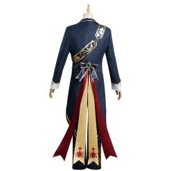 NewCosplay New Arrivals ES Ensemble Stars Eden - Amagi Hiiro Outfits Halloween Carnival Suit Cosplay Costume