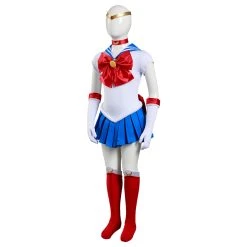 NewCosplay Sailor Moon Sailor Moon/Tsukino Usagi Kids Children Girls Dress Outfits Cosplay Costume New Arrivals 13 NewCosplay Sailor Moon Sailor Moon/Tsukino Usagi Kids Children Girls Dress Outfits Cosplay Costume New Arrivals