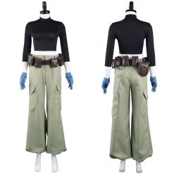 NewCosplay New Arrivals Anime Kim Possible Kim Possible Outfits Halloween Carnival Suit Cosplay Costume