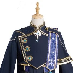 NewCosplay ES Ensemble Stars Eden - Sakuma Rei/Sakuma Ritsu/Ayase Mayoi/Ran Nagisa Cosplay Costume New Arrivals