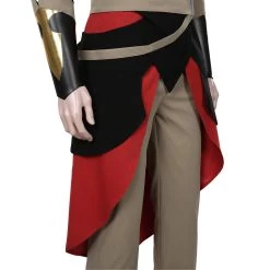 NewCosplay Castlevania Season 3 Trevor Belmont Halloween Carnival Outfit Cosplay Costume 19 NewCosplay Castlevania Season 3 Trevor Belmont Halloween Carnival Outfit Cosplay Costume