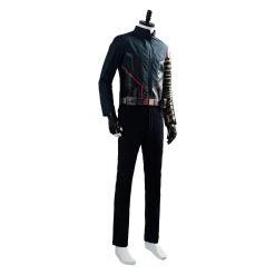 NewCosplay New Arrivals 2020 Movie The Falcon And The Winter Soldier Buggy Battle Uniform Cosplay Costume 15 NewCosplay New Arrivals 2020 Movie The Falcon And The Winter Soldier Buggy Battle Uniform Cosplay Costume