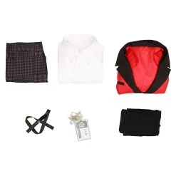 NewCosplay Kakegurui: Compulsive Gambler Jabami Yumeko/Meari Saotome Halloween Christmas Cosplay Costume 22 NewCosplay Kakegurui: Compulsive Gambler Jabami Yumeko/Meari Saotome Halloween Christmas Cosplay Costume