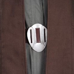 NewCosplay Star Wars - Princess Leia Outfits Halloween Carnival Suit Cosplay Costume New Arrivals