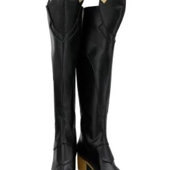 NewCosplay OW Overwatch Mercy Angela Dr. Ziegler Skin Cosplay Shoes New Arrivals