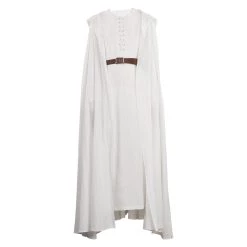 NewCosplay Gandalf Long Robe Outfits Halloween Carnival Suit Cosplay Costume 12 NewCosplay Gandalf Long Robe Outfits Halloween Carnival Suit Cosplay Costume