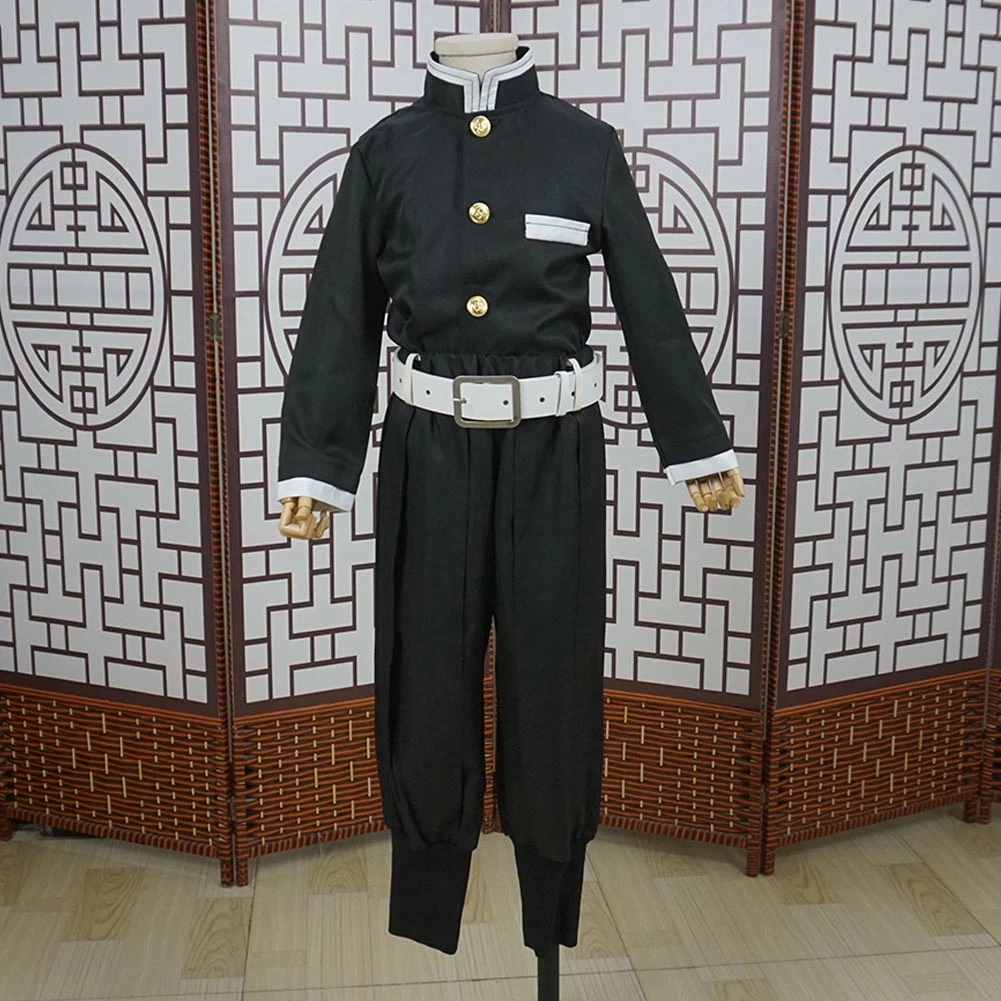 NewCosplay Anime Demon Slayer Kochou Shinobu Kids Children Uniform Outfits Cosplay Costume Suit Halloween Carnival Suit New Arrivals 5 NewCosplay Anime Demon Slayer Kochou Shinobu Kids Children Uniform Outfits Cosplay Costume Suit Halloween Carnival Suit New Arrivals