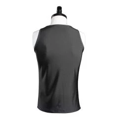 NewCosplay New Arrivals Game Cyberpunk 2077 Johnny Silverhand Vest Cosplay Costume