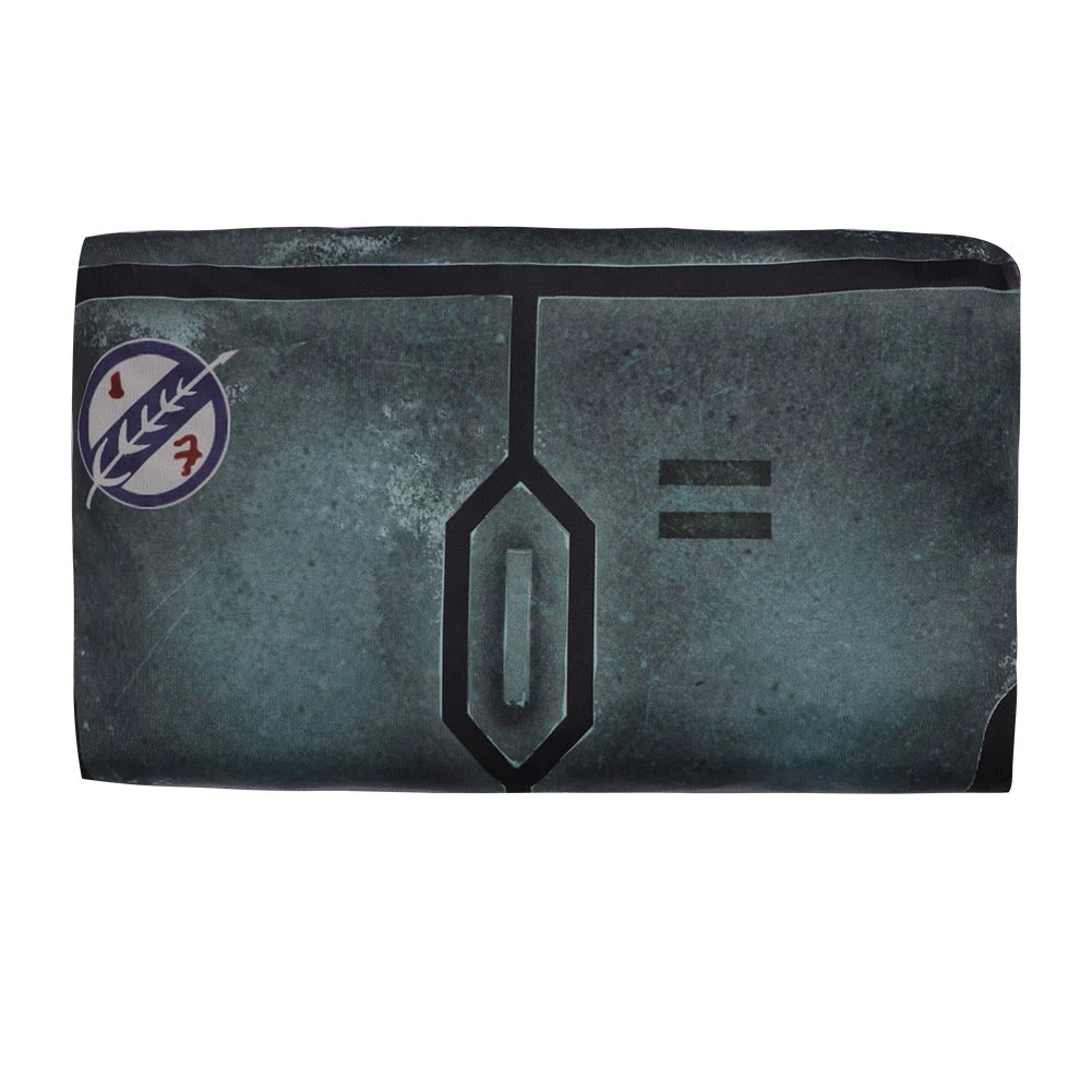 NewCosplay The Book Of Boba Fett - Boba Fett Jumpsuit Halloween Carnival Suit Cosplay Costume New Arrivals 12 NewCosplay The Book Of Boba Fett - Boba Fett Jumpsuit Halloween Carnival Suit Cosplay Costume New Arrivals