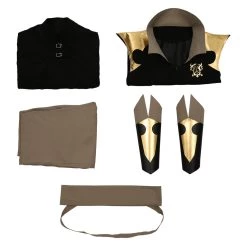 NewCosplay Castlevania Season 3 Trevor Belmont Halloween Carnival Outfit Cosplay Costume 22 NewCosplay Castlevania Season 3 Trevor Belmont Halloween Carnival Outfit Cosplay Costume