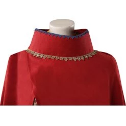 NewCosplay Raya And The Last Dragon Raya Outfits Halloween Carnival Suit Cosplay Costume