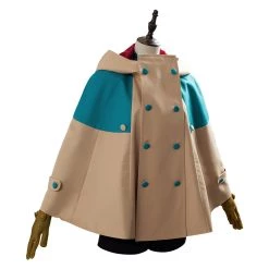 NewCosplay ID:INVADED Hijiriido Miyo Hondoumachi Koharu Cosplay Costume New Arrivals