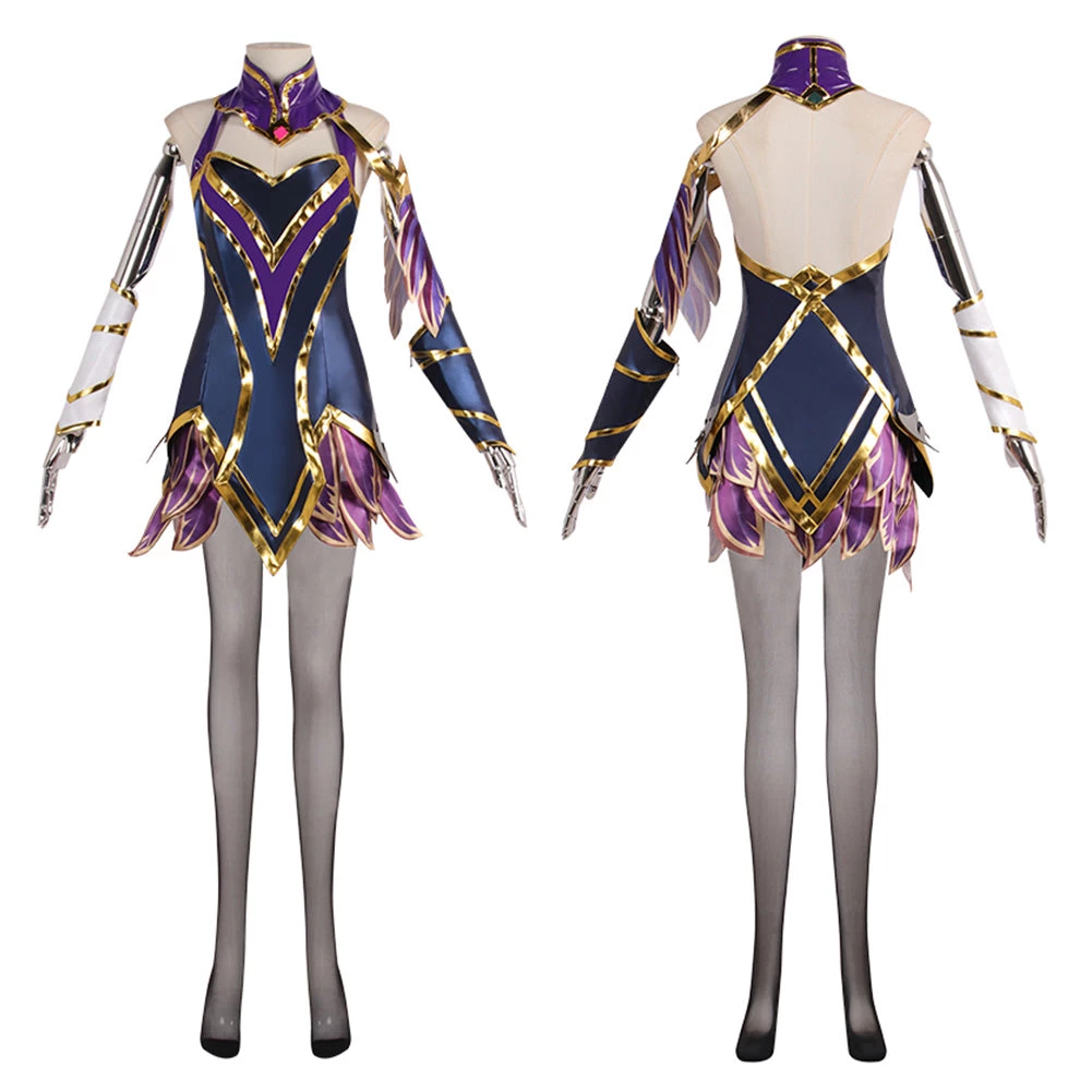 NewCosplay New Arrivals LoL League Of Legends Ahri Outfits Halloween Carnival Suit Cosplay Costume 3 NewCosplay New Arrivals LoL League Of Legends Ahri Outfits Halloween Carnival Suit Cosplay Costume