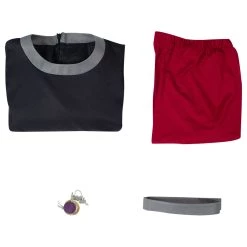 NewCosplay The Owl House Amity Outfits Halloween Carnival Suit Cosplay Costume 17 NewCosplay The Owl House Amity Outfits Halloween Carnival Suit Cosplay Costume