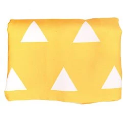 NewCosplay Demon Slayer: Kimetsu No Yaiba Agatsuma Zenitsu Kids Children Cosplay Costume 18 NewCosplay Demon Slayer: Kimetsu No Yaiba Agatsuma Zenitsu Kids Children Cosplay Costume