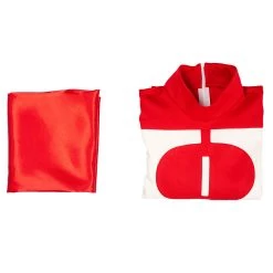 NewCosplay New Arrivals Invincible Omni-Man Outfits Halloween Carnival Suit Cosplay Costume