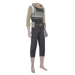 NewCosplay Solar Opposites -Yumyulack Outfit Adult Outfit Halloween Carnival Costume Cosplay Costume