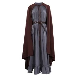 NewCosplay Gandalf Black Long Robe Cloak Outfits Halloween Carnival Suit Cosplay Costume New Arrivals 12 NewCosplay Gandalf Black Long Robe Cloak Outfits Halloween Carnival Suit Cosplay Costume New Arrivals