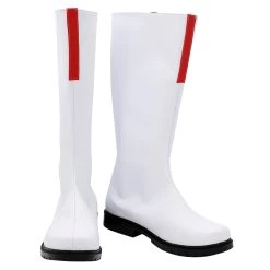 NewCosplay Invincible Omni-Man Boots Halloween Costumes Accessory Custom Made Cosplay Shoes New Arrivals