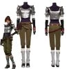 NewCosplay New Arrivals Final Fantasy VII Remake-Jessie Jumpsuit Outfits Halloween Carnival Suit Cosplay Costume 2 NewCosplay New Arrivals Final Fantasy VII Remake-Jessie Jumpsuit Outfits Halloween Carnival Suit Cosplay Costume