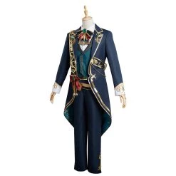 NewCosplay New Arrivals ES Ensemble Stars Eden - Amagi Hiiro Outfits Halloween Carnival Suit Cosplay Costume