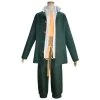 NewCosplay New Arrivals Danganronpa Yasuhiro Hagakure Outfits Halloween Carnival Suit Cosplay Costume